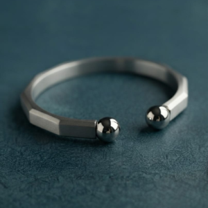 Bracelete Planck Torque