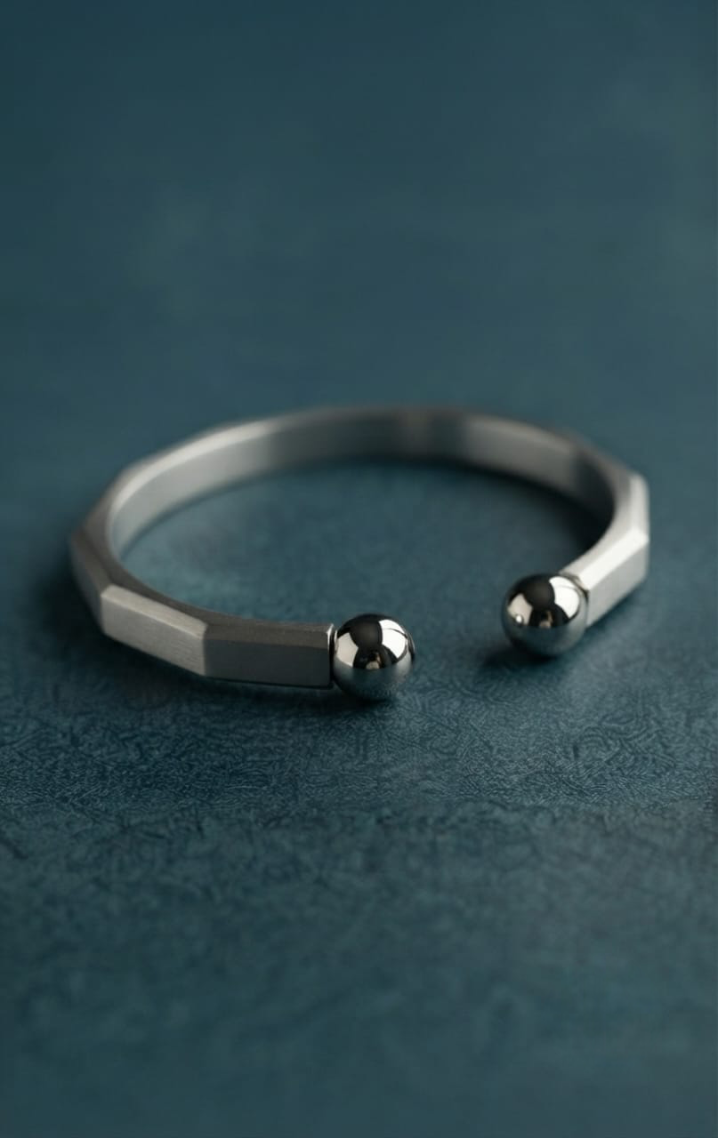 Bracelete Planck Torque