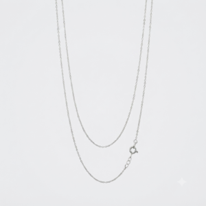 Corrente Forever Chain (Somente a Corrente)